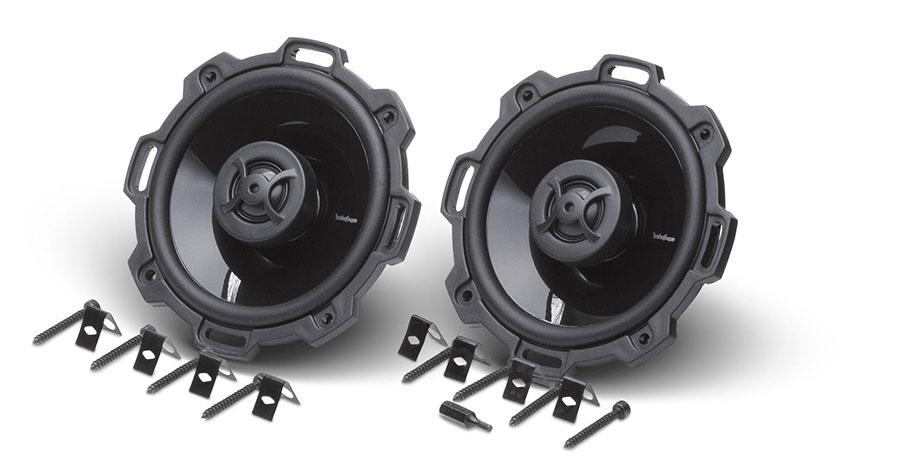 Coaxial P142 - Sound Auto Concept