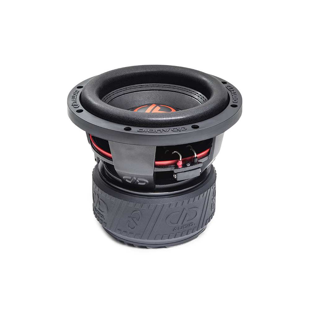 Subwoofer DD608 D2