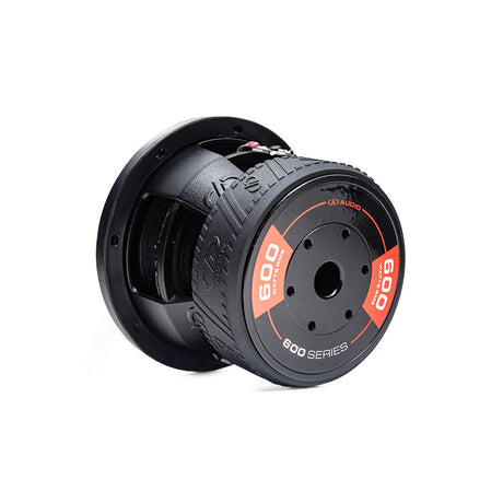 Subwoofer DD Audio 606d-D4