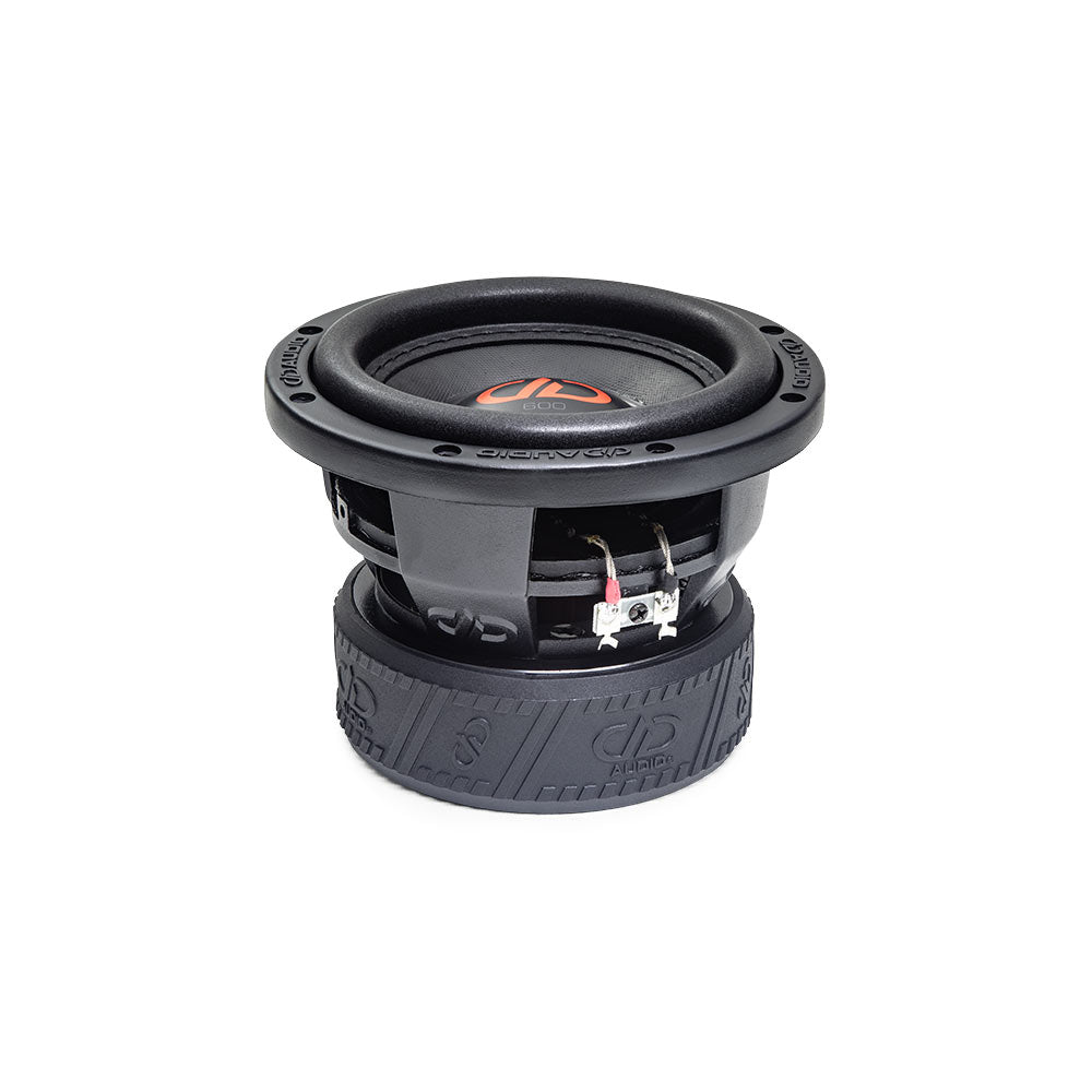 Subwoofer DD Audio 606d-D2
