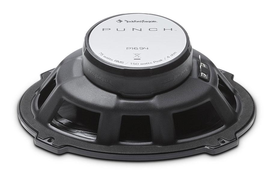 Coaxial P1694 - Sound Auto Concept