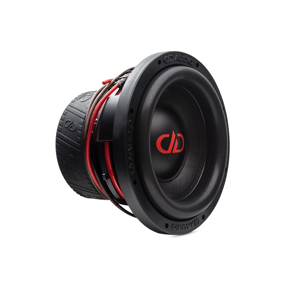 DD-audio 610f-D2