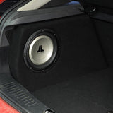 Caisson sur mesure pour Ford Focus