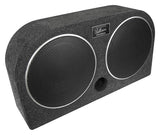 Caisson de Basse VRX82A - Sound Auto Concept