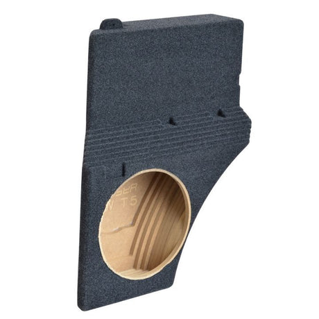 caisson de basses Fit-Box pour VW T5 Multivan/Caravelle - Sound Auto Concept
