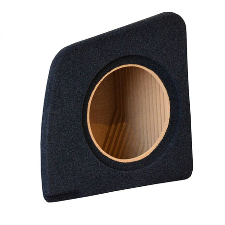 caisson de basses Fit-Box pour Audi A4 B6/B7 Sedan - Sound Auto Concept