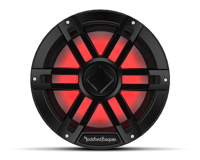 Subwoofer M1D4-12B noir - Sound Auto Concept