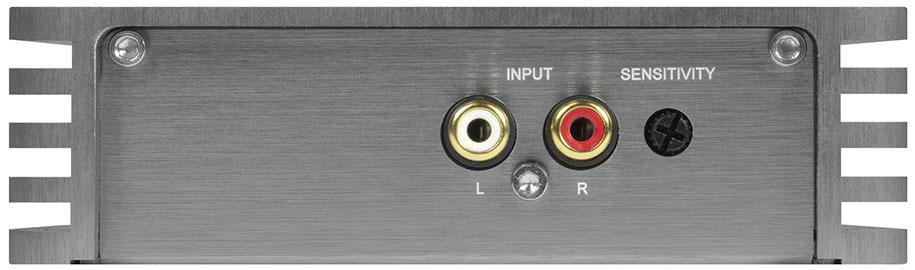 Ampli P2 - Sound Auto Concept