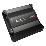 Stetsom BRAVO BASS 3K – Amplificateur mono 3000 WRMS 1 Ohm