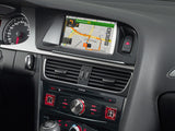 Autoradio CarPlay, Carte GPS TomTom pour Audi A5 | X703D-A5