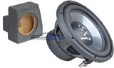 Caisson + subwoofer pour bmw 5 E39 - Sound Auto Concept