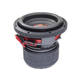 DD AUDIO 710g-D4 – Subwoofer 25 cm 1800 WRMS 2x4 Ohm