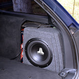 Caisson de basses BMW 5 E39 Touring