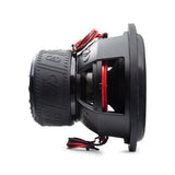 DD AUDIO 712g-D4 – Subwoofer 30 cm 2000 WRMS 2x4 Ohm