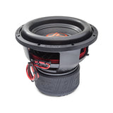 DD AUDIO 712g-D4 – Subwoofer 30 cm 2000 WRMS 2x4 Ohm