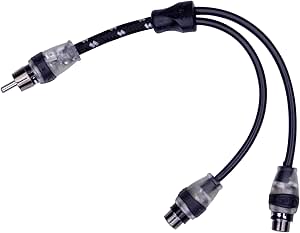 Cable rca y   RFITY-1M