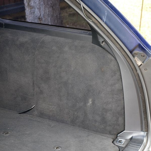 Caisson de basses BMW 5 E39 Touring