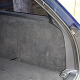 Caisson de basses BMW 5 E39 Touring