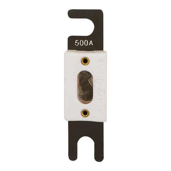 Fusible ANL en céramique 500A