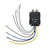 High/Low GAS HLCS22 converter