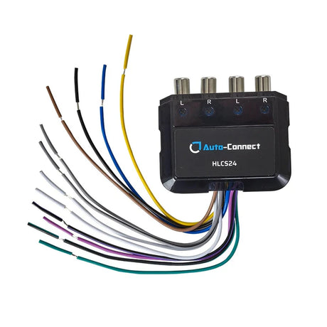 Convertisseur High/Low HLCS24