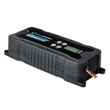 Chargeur de batterie intelligent 25 A, 12 V/24 V/6 V - Sound Auto Concept
