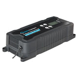 Chargeur de batterie intelligent 25 A, 12 V/24 V/6 V - Sound Auto Concept
