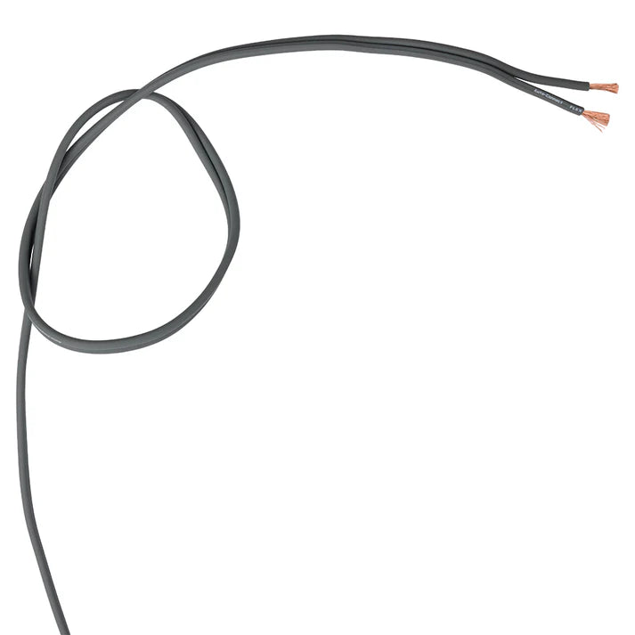 Câble d'enceinte Hi-Flex CCA 2x2,5mm²