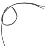 Câble d'enceinte Hi-Flex CCA 2x2,5mm²