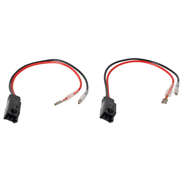 Connecteur de haut-parleur Lexus, paire