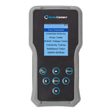 Testeur de système audio multifonction