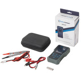 Testeur de système audio multifonction