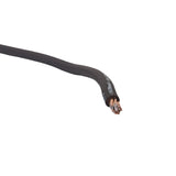 PC10CCAB - Câble d'alimentation Pure CCA 10,2 mm², noir