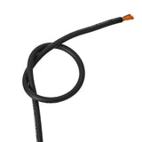 PC21CCAB - Câble d'alimentation Pure CCA 21,6 mm², noir
