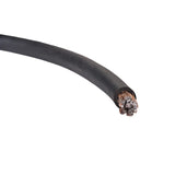 PC21CCAB - Câble d'alimentation Pure CCA 21,6 mm², noir