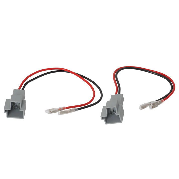 Connecteur de haut-parleur de porte Volvo,/Polestar paire