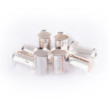 ferrules fil 50 mm² / 0 AWG, 10 pièces