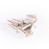 ferrules 4 mm² / 12 AWG, 10 pièces