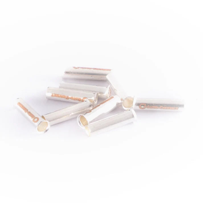 ferrules 1,5 mm² / 16 AWG, 10 pièces