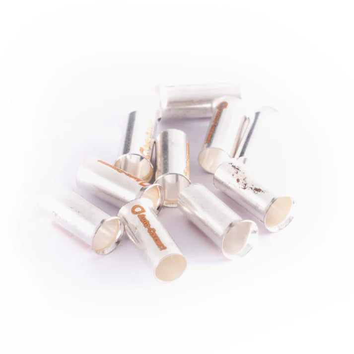 ferrules 10 mm² / 8 AWG, 10 pièces