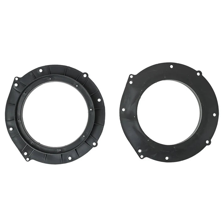 Entretoise haut-parleur  avant 6,5 pouces pour voitures Audi.