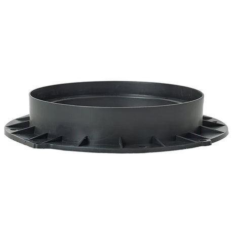 Entretoise haut-parleur  avant 6,5 pouces pour voitures Audi.