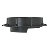 entretoise  haut-parleur Volkswagen avant/arrière, 6,5" - Sound Auto Concept