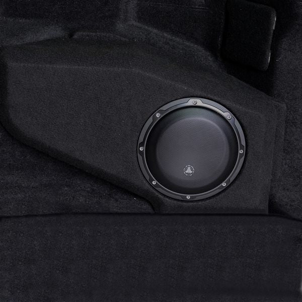 Caisson sur mesure pour Ford Mondeo