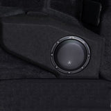 Caisson sur mesure pour Ford Mondeo