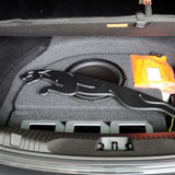 Caisson de basses Jaguar XF