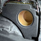 Caisson de basses Jeep Grand Cherokee 4