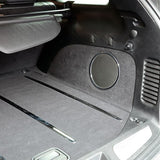 Caisson de basses Jeep Grand Cherokee 4