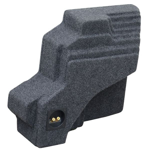 Caisson de basses Nissan Almera N16