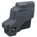 Caisson de basses Nissan Almera N16